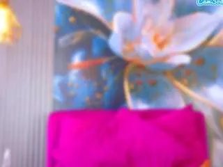 blaisysmith on CamSoda