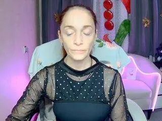 breeterner on CamSoda