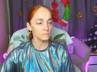 breeterner on CamSoda