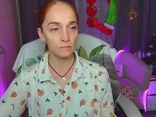 breeterner on CamSoda