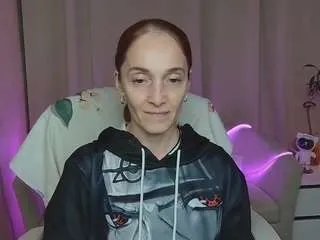 breeterner on CamSoda