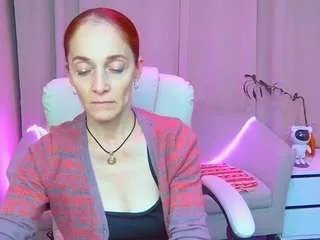 breeterner on CamSoda