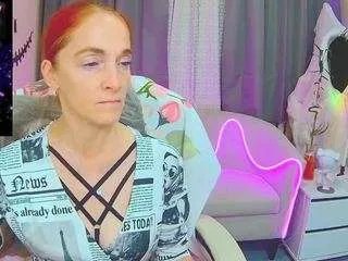 breeterner on CamSoda