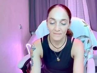 breeterner on CamSoda