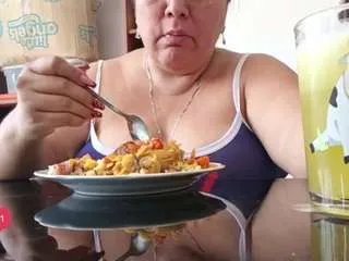 brendaberck on CamSoda