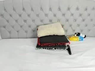 briyithmena on CamSoda