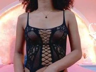 camilajohnston on CamSoda