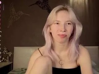 candaceformica on CamSoda