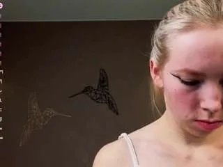 candaceformica on CamSoda