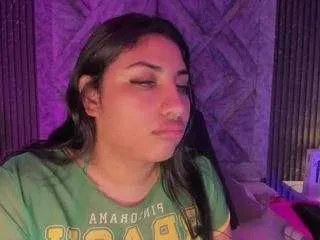 candy-gaby on CamSoda