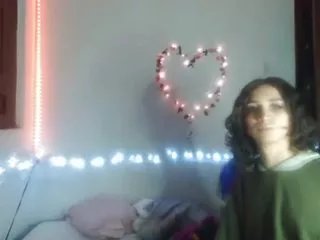 candy02-flip on CamSoda