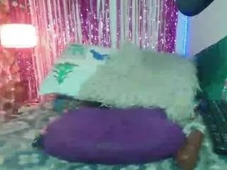 candy02-flip on CamSoda