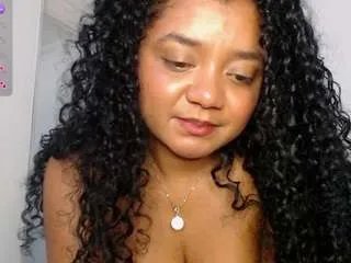 candycane63 on CamSoda