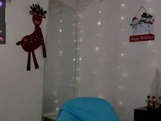 candycane63 on CamSoda