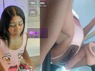 candyrouse2 on CamSoda