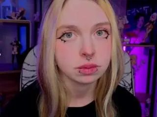 cateatlee on CamSoda