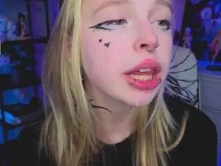 cateatlee on CamSoda