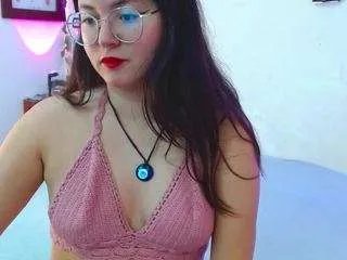 celeste-colin on CamSoda