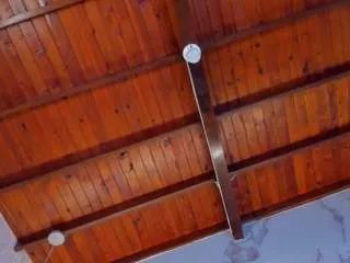 celeste-evanns on CamSoda