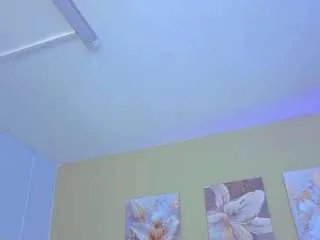 channeljonson on CamSoda