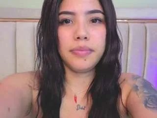 channeljonson on CamSoda