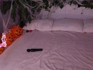 cherycake on CamSoda