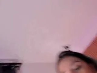 chloepreston on CamSoda