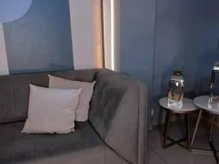 chloepreston on CamSoda