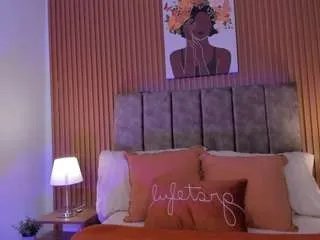 chloepreston on CamSoda