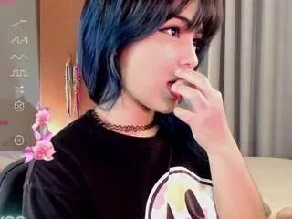 ciel-douce on CamSoda