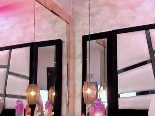 cleodemon on CamSoda