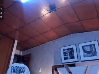 cloexbillyy on CamSoda