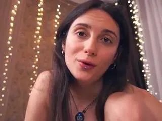 constancedeary on CamSoda