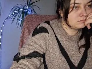 cyndeewinter on CamSoda