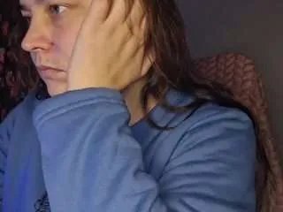 cyndeewinter on CamSoda