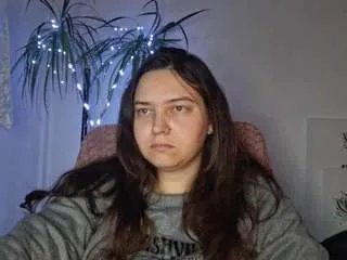 cyndeewinter on CamSoda