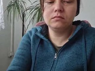 cyndeewinter on CamSoda