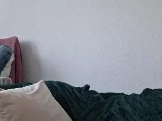 cyndeewinter on CamSoda
