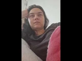 cyndeewinter on CamSoda