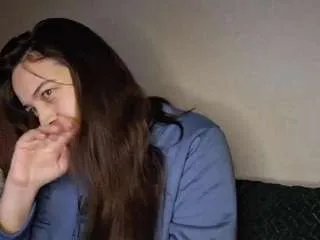 cyndeewinter on CamSoda