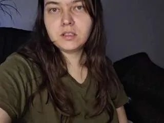 cyndeewinter on CamSoda