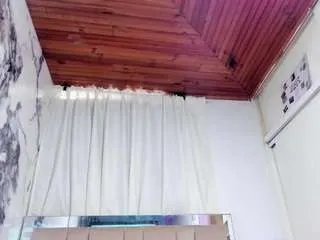 dafnequeen on CamSoda