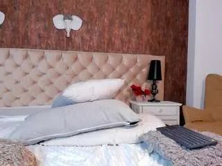 daimondjohnson on CamSoda