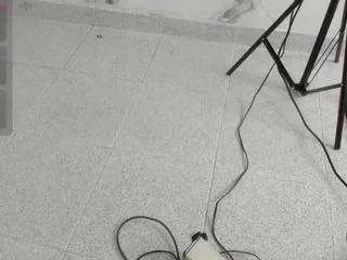 dalaymoore on CamSoda