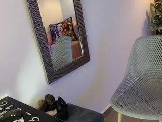 dalila-sky on CamSoda