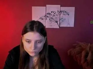 dana-sweet on CamSoda