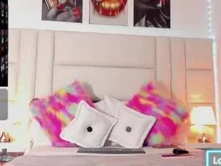 daniela-pk2 on CamSoda