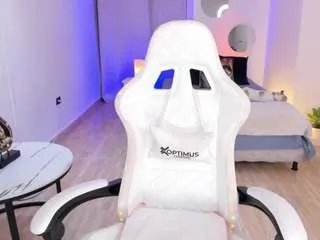 danielarson on CamSoda