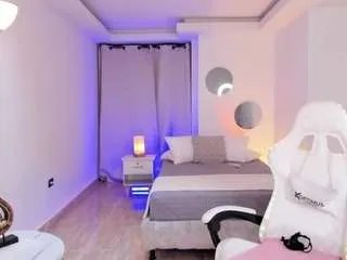 danielarson on CamSoda