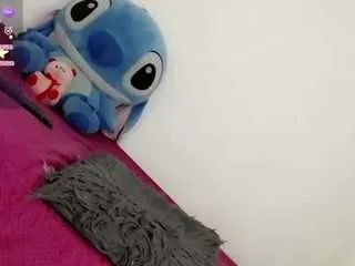 danielisvalen on CamSoda